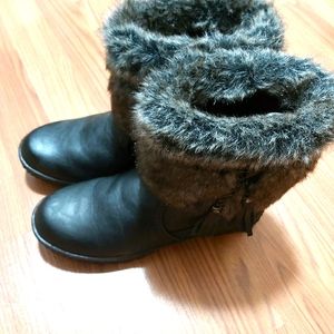 Women Winter boot